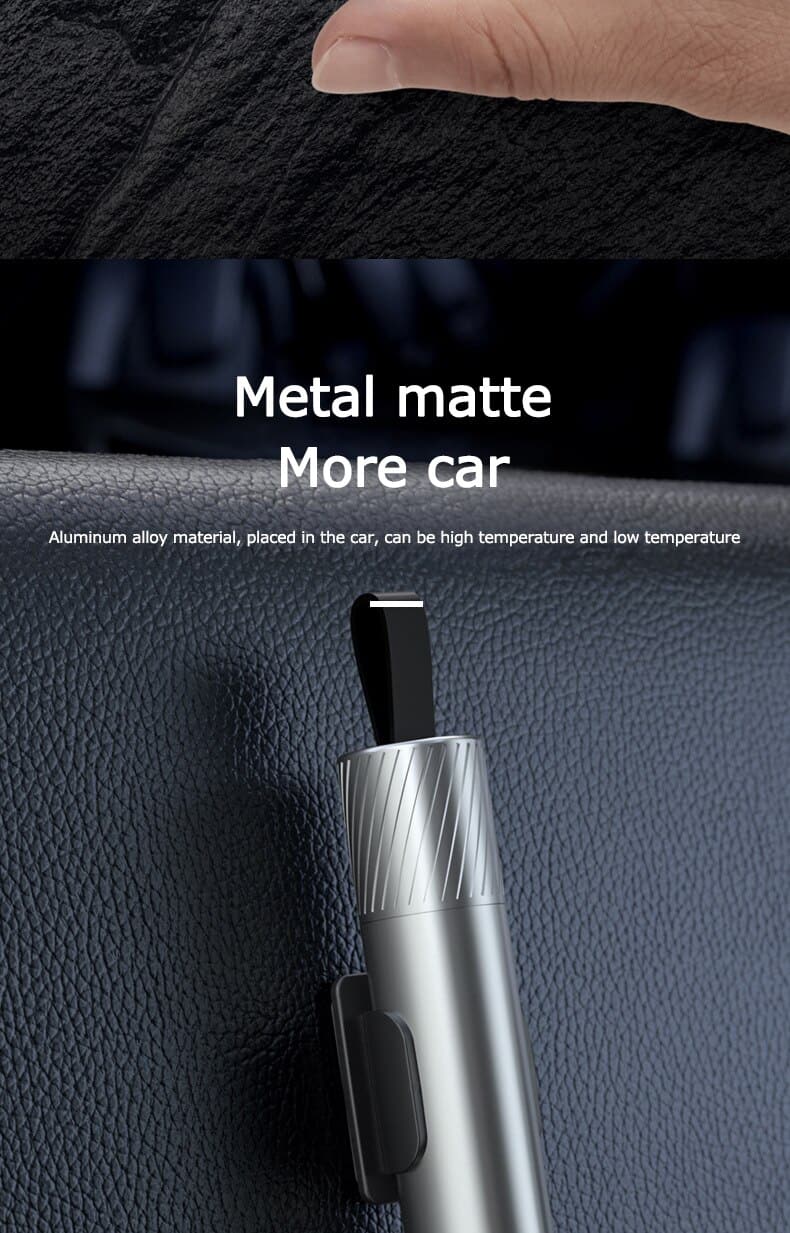 Car Safety Hammer Car Emergency Glass Window Breaker Seat Belt Cutter Life-Saving Escape Car Emergency Tool 1s broken Glass